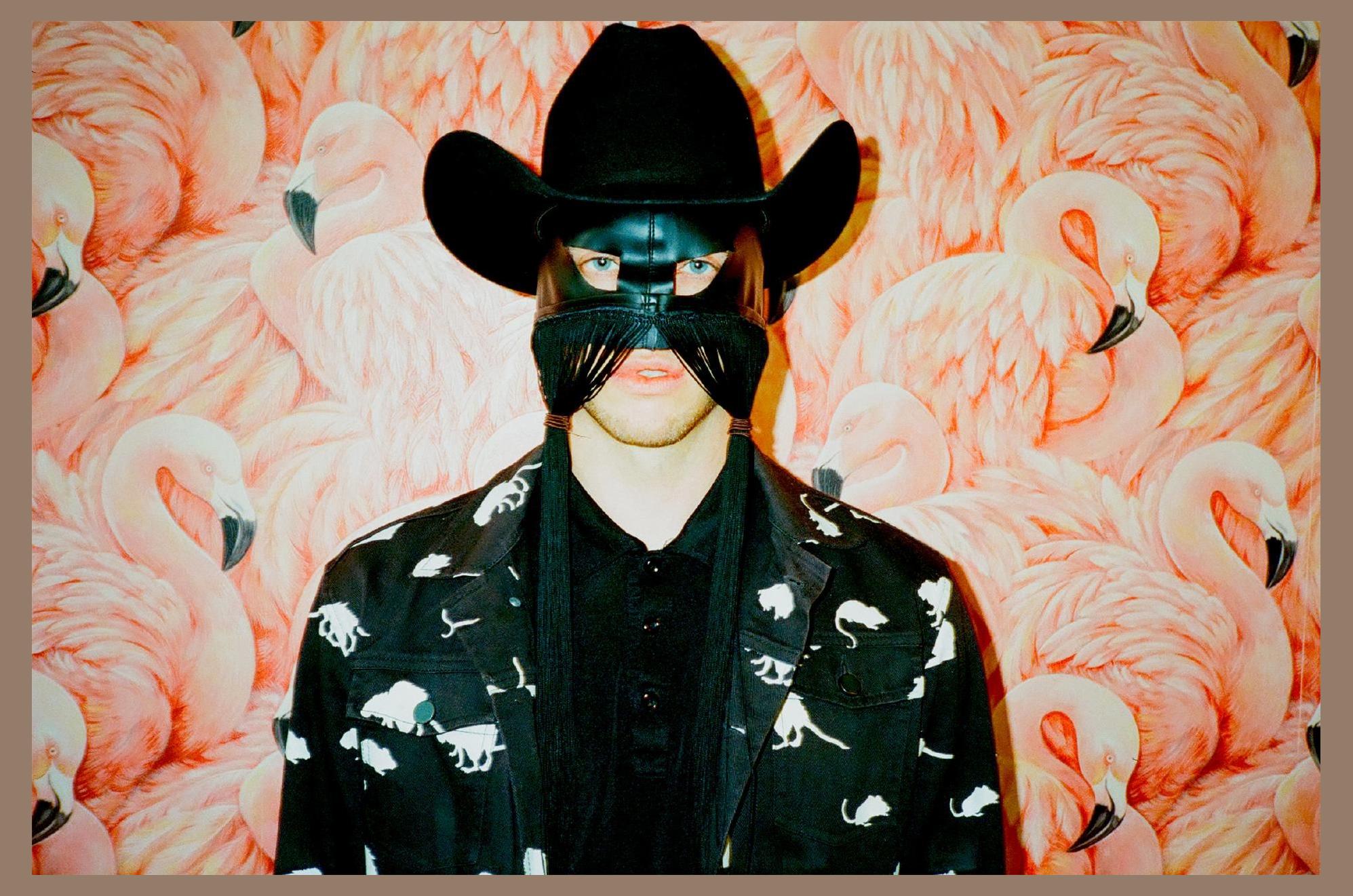 Orville Peck